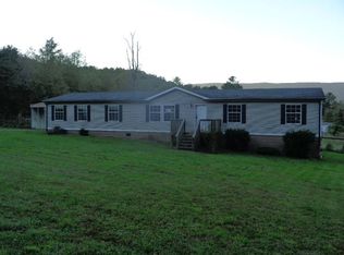 91 Homestead Rd, New Castle, VA 24127