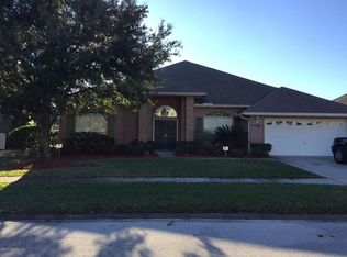 11544 Summer Haven Blvd N, Jacksonville, FL 32258