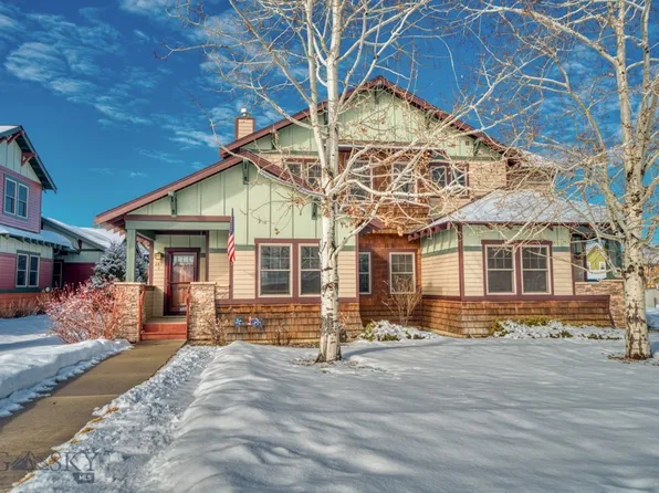 285 N Ferguson Ave APT 1, Bozeman, MT 59718