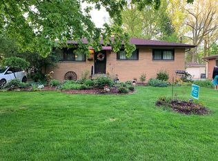 4357 Fairway Dr, Cleveland, OH 44135