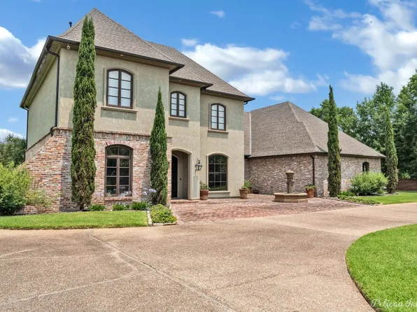 106 Waters Edge Dr, Shreveport, LA 71106