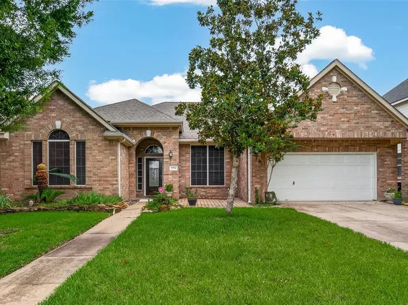 23734 Indian Hills Way, Katy, TX 77494