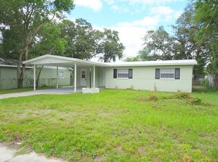 2614 E 112th Ave, Tampa, FL 33612