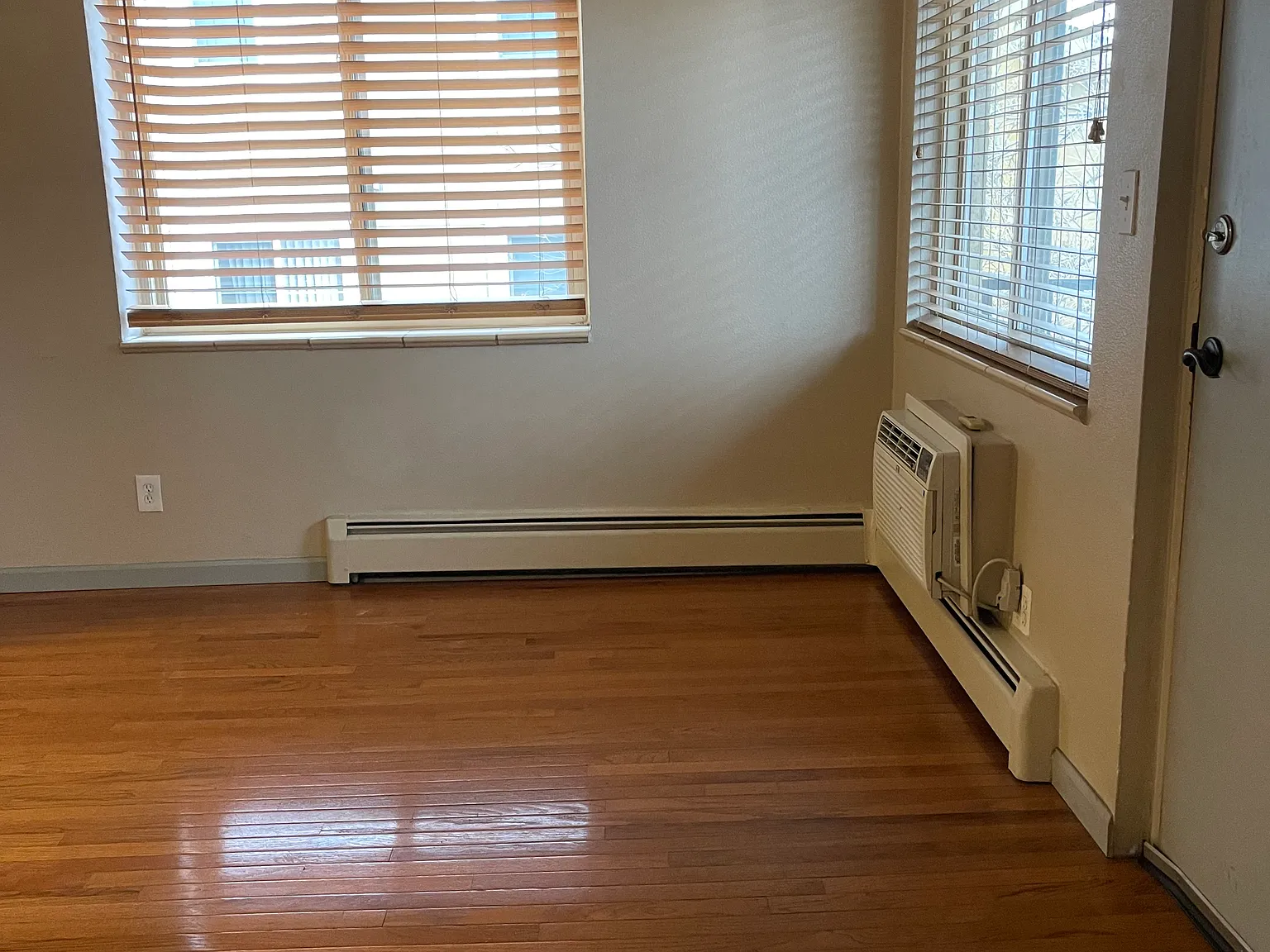 Great Corner Unit 1BR 1BA Across from City Park! — Photo 4