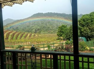 1300 Wooden Valley Cross Rd, Napa, CA 94558