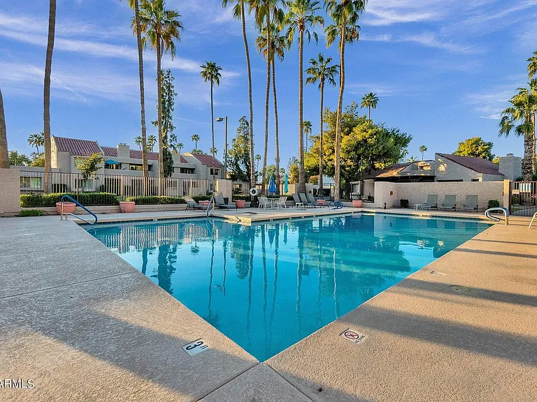 COMMUNITY POOL
