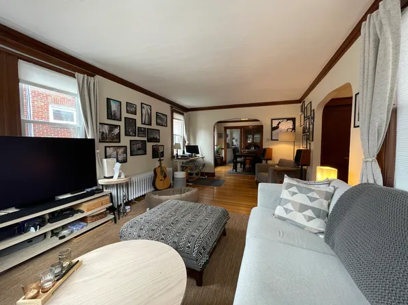 95 Colborne Rd, Brighton, MA 02135