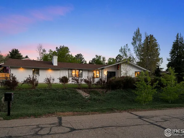 8934 Walker Rd, Niwot, CO 80503