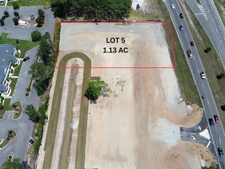 1st image of LOT 5 Hwy 17 S