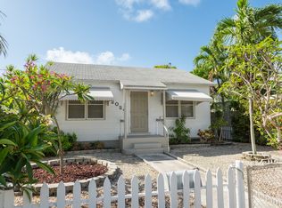 2024 Fogarty Ave, Key West, FL 33040