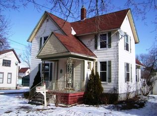 1130 Maple Ave, Belvidere, IL 61008