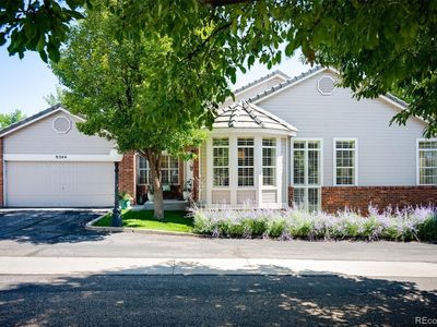 9344 Notts Court, Lone Tree, CO, 80124