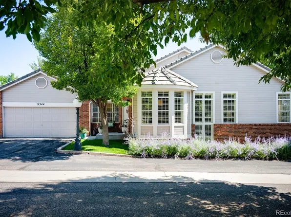 9344 Notts Court, Lone Tree, CO 80124