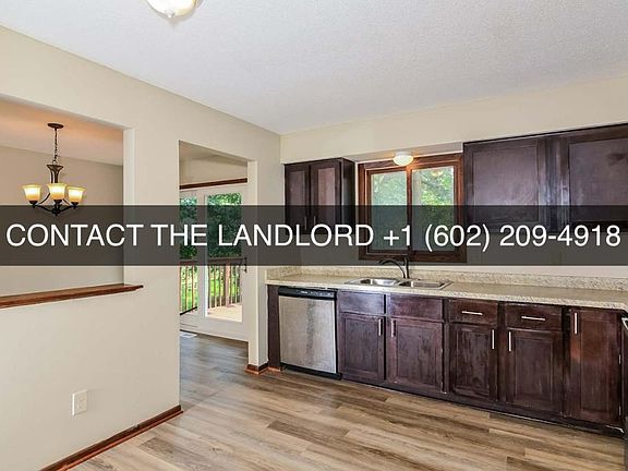 5th image of 9625 Tyler St NE #3