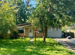 3318 FITZGERALD Street, Jacksonville, FL 32254