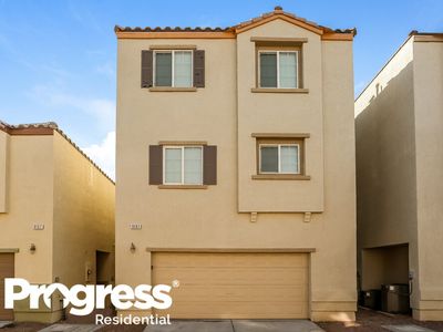9161 Decorative Ct, Las Vegas, NV, 89149