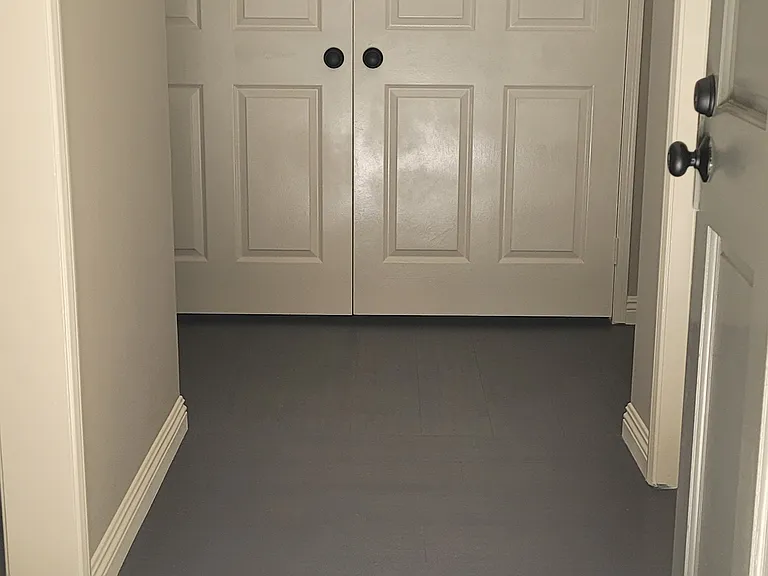 Entry way