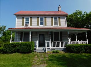 309 Mooney Ridge Rd, Waynesburg, PA 15370