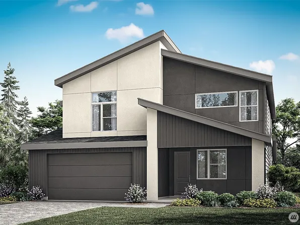 20329 146th Street Ct E #746, Bonney Lake, WA 98391