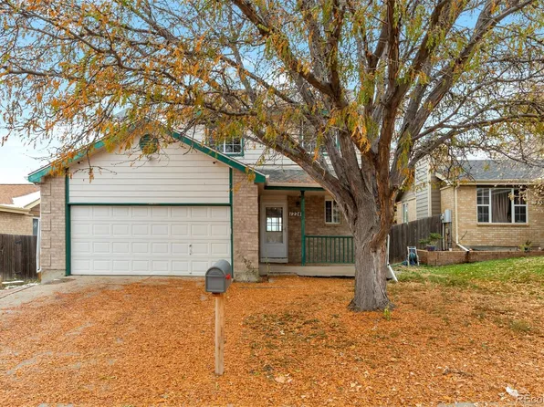 12240 Monaco Drive, Brighton, CO 80602