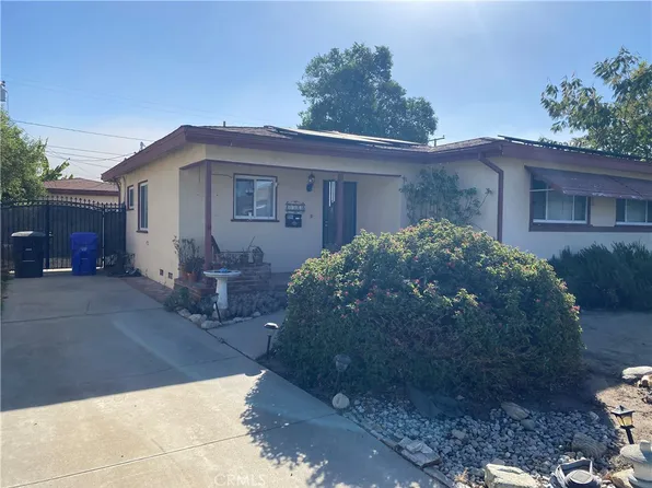 2325 Newport Ave, San Bernardino, CA 92404