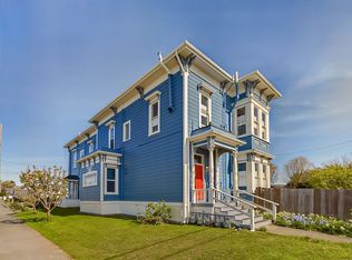 1403 E St #3, Eureka, CA 95501