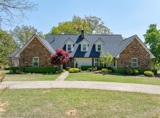 1116 N Bayberry St, Greenwood, AR 72936