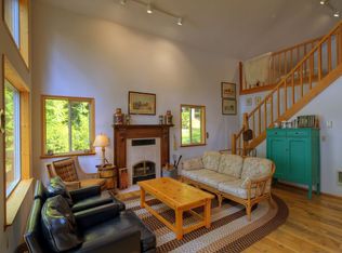 76 E Passage Point Ln, Shelton, WA 98584