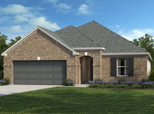 Plan 1964 Plan, Mustang Valley, Manor, TX 78653