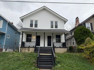 977 Miller Ave, Columbus, OH 43206