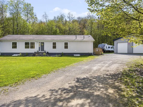 11127 Alpine Valley Dr, Elmira, MI 49730