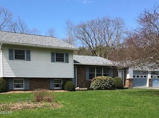 2104 Eckard Rd, Cogan Station, PA 17728