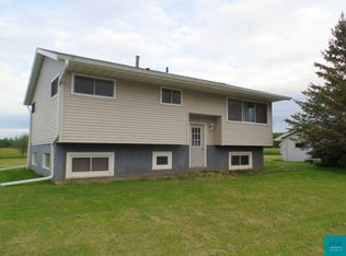 3840 S 22nd Rd, South Range, WI 54874