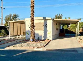 33840 Westchester Dr, Thousand Palms, CA 92276