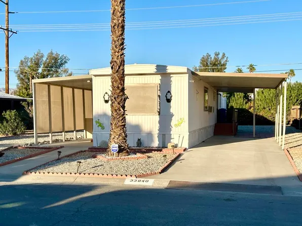 33840 Westchester Dr, Thousand Palms, CA 92276