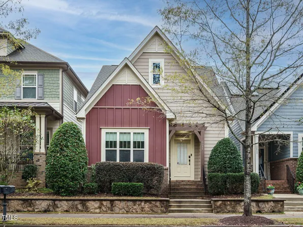 5514 Wade Park Blvd, Raleigh, NC 27607