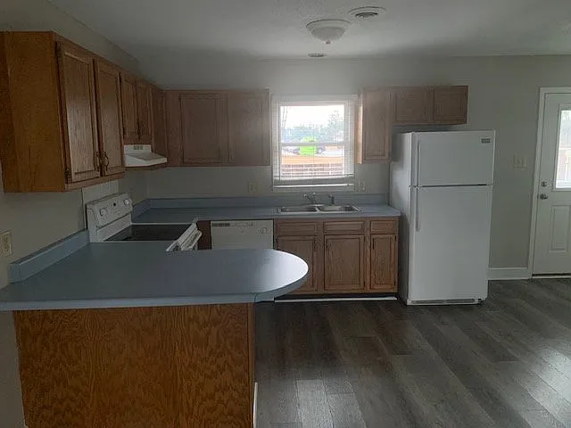 1 bed, 1.0 bath, 788 sqft, $995 — Photo 4