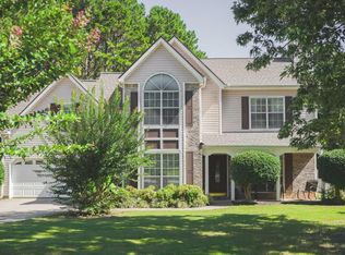 655 Harbor Bay Dr, Lawrenceville, GA 30045