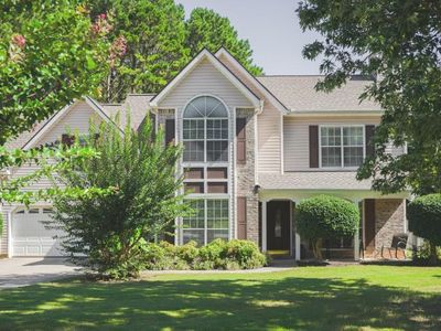 655 Harbor Bay Dr, Lawrenceville, GA, 30045