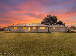 134 Nautical Rd, Carencro, LA 70520