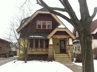 2015 N 54th St, Milwaukee, WI 53208