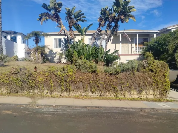 3354 Hill St, San Diego, CA 92106