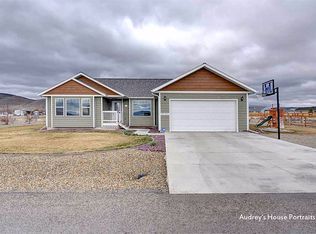 7408 Cider Dr, Helena, MT 59602