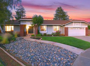 5505 Sun Cloud Ct, Concord, CA 94521