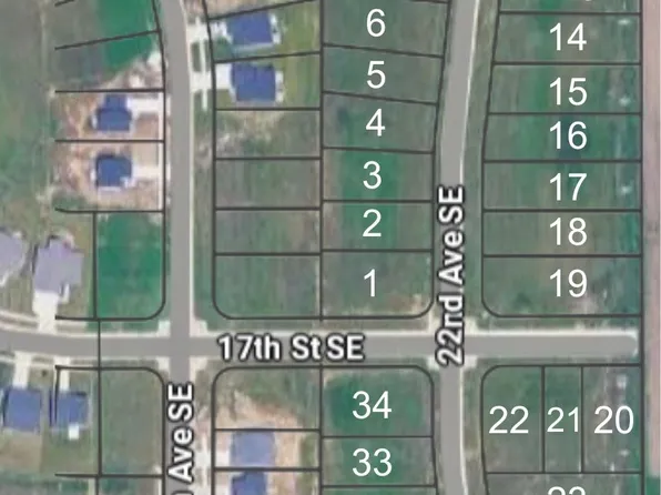 32 Tuscany Plat St #6, Altoona, IA 50009