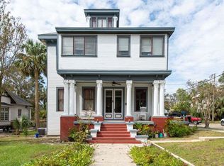 815 N Spring St, Pensacola, FL 32501