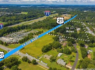 15400 Statesville Rd, Huntersville, NC 28078