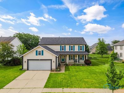 1309 Finch Dr, Bowling Green, OH, 43402