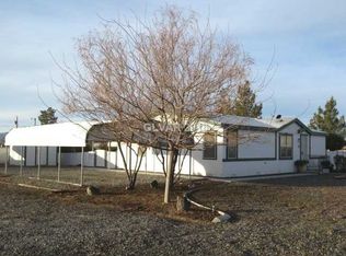 3860 N Zula Dr, Pahrump, NV 89060