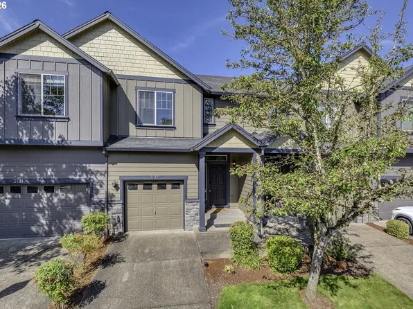 3137 NE 14th Pl, Hillsboro, OR 97124